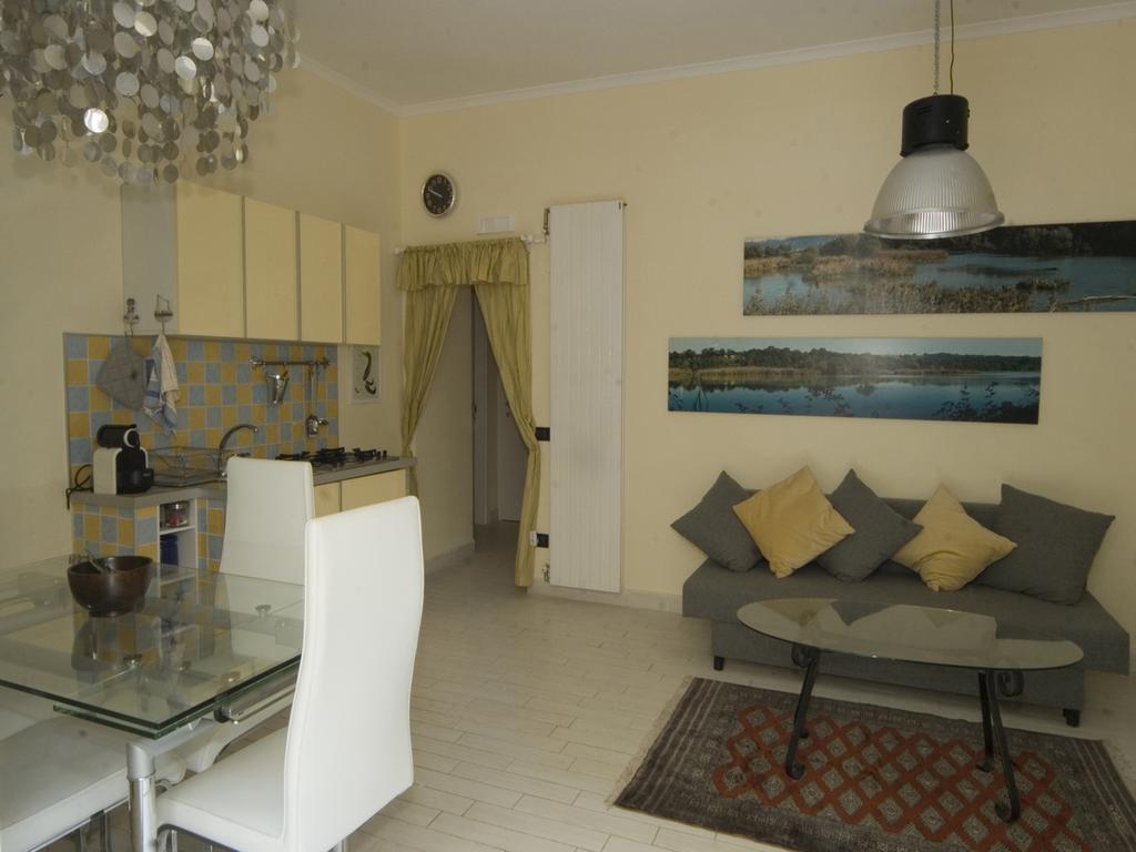 Villa Baghyboo à Salernes Extérieur photo