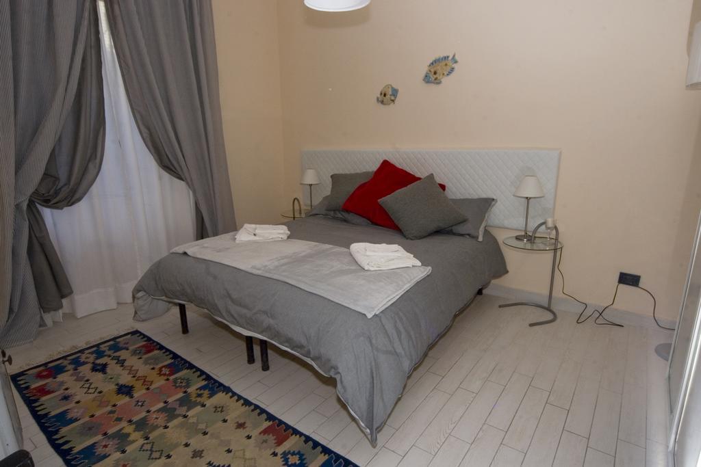 Villa Baghyboo à Salernes Extérieur photo