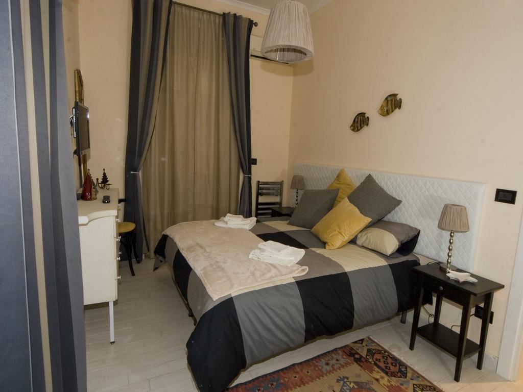 Villa Baghyboo à Salernes Extérieur photo